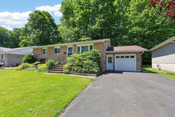 25 Pollard Drive — photo 1