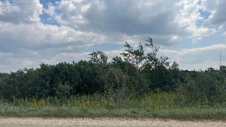 Property Photo:  Lt18-31 260 Side Road  ON L9V 2M7 