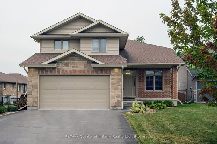 22 Granby Court — photo 1