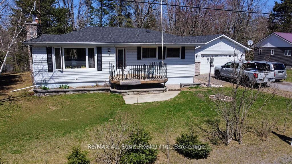Photo de la propriété: 161 McFadden Road ON K0L 1A0