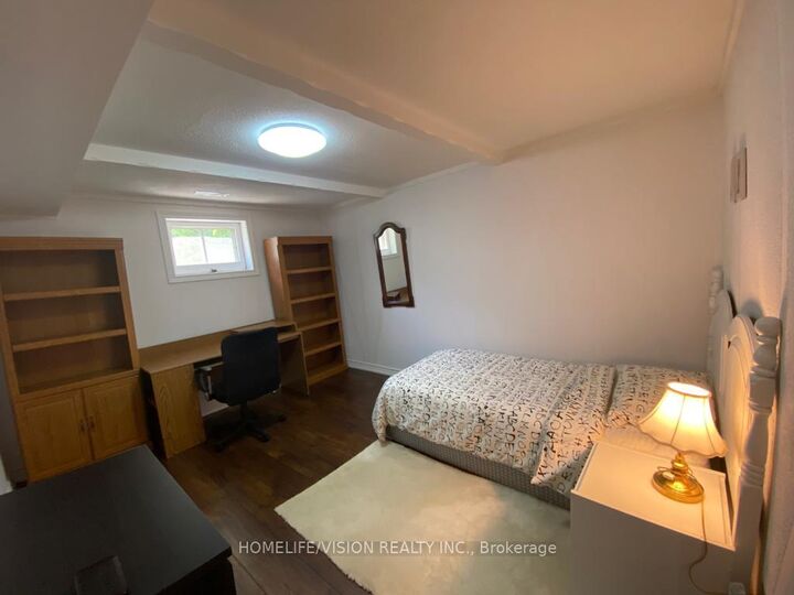 Property Photo: 179 Angus Drive Lower ON M2J 2W9
