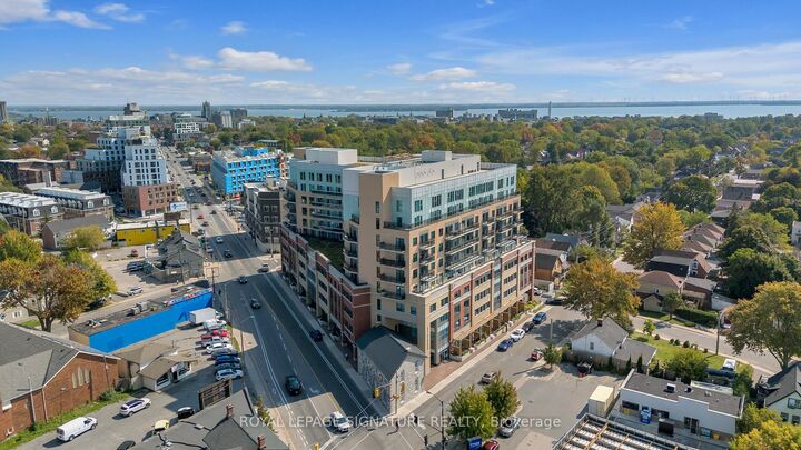 652 Princess Street 501 — photo 1