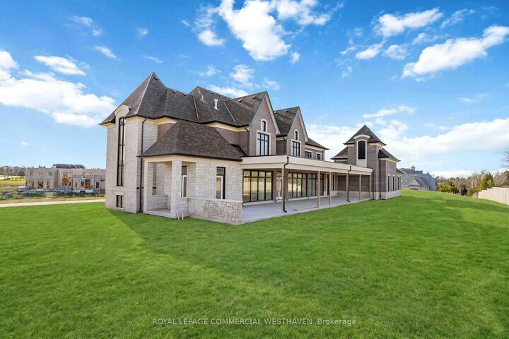 Property Photo: 62 Mount Mellick Drive ON L7B 1A3