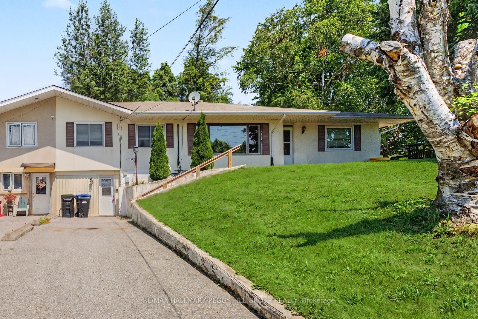Property Photo: 2496 8 Line Upper ON L3Z 3P8