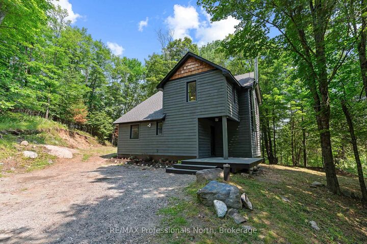 Property Photo: 501 Mountain Street ON K0M 1S0