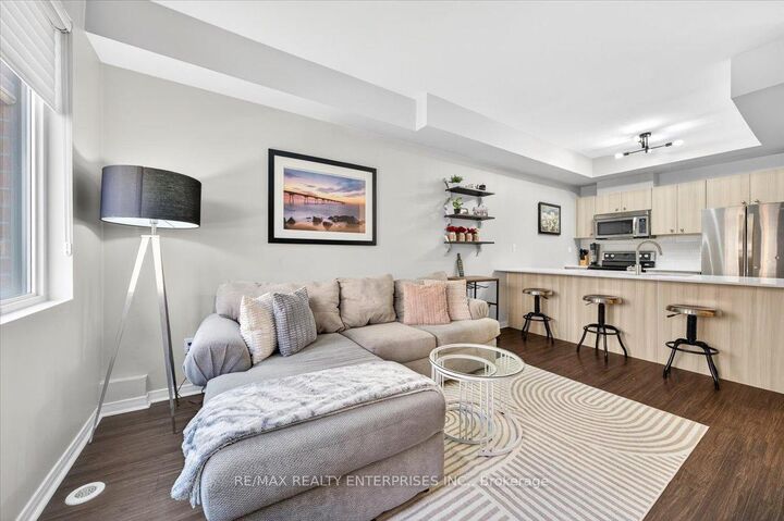 Property Photo: 871 Wilson Avenue 21 ON M3K 1E6