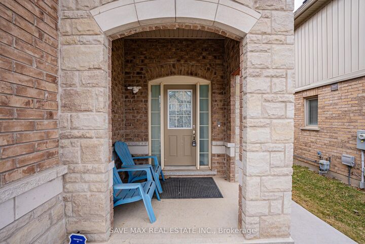 Property Photo: 86 Sunset Way ON L0S 1A0