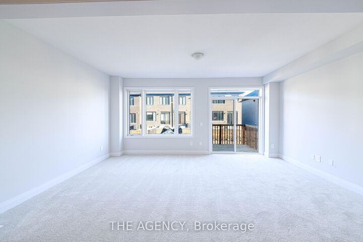 Property Photo: 53 Butler Boulevard ON K9V 4R1