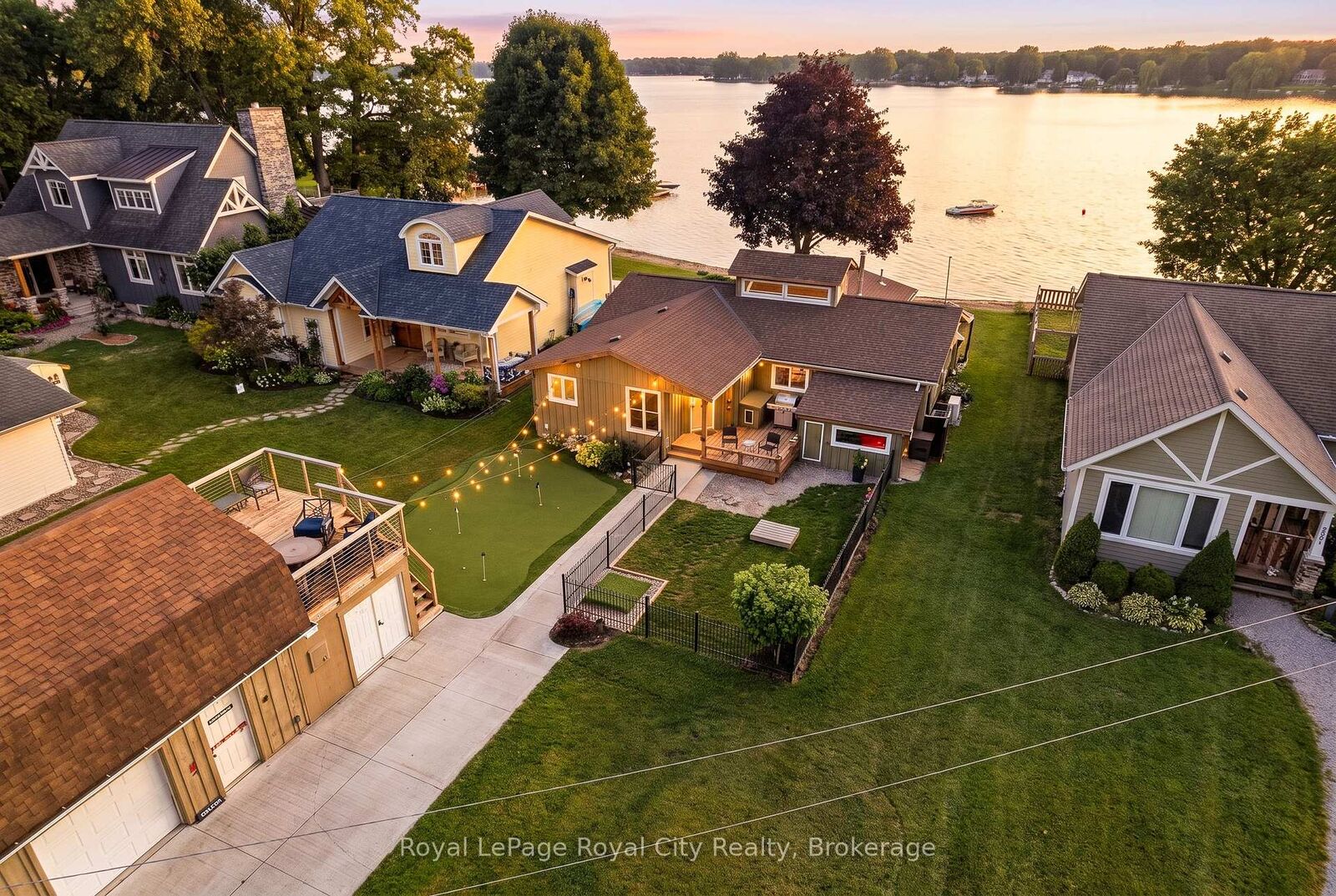 Property Photo: 285 Mank Road ON N0H 2G0