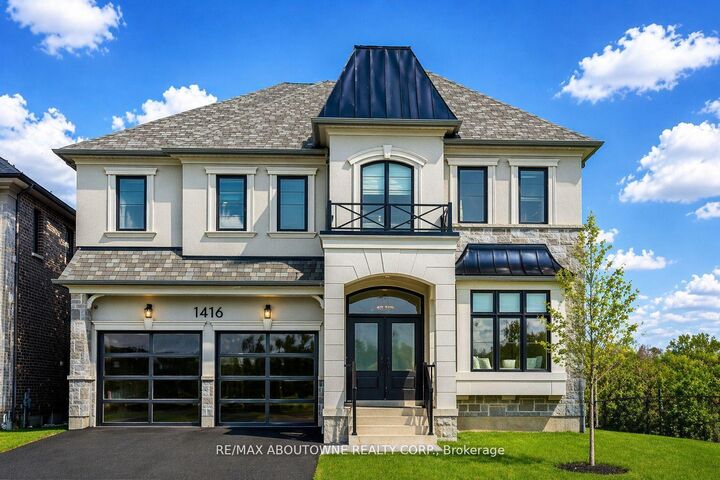 1416 Ford Strathy Crescent S — photo 1