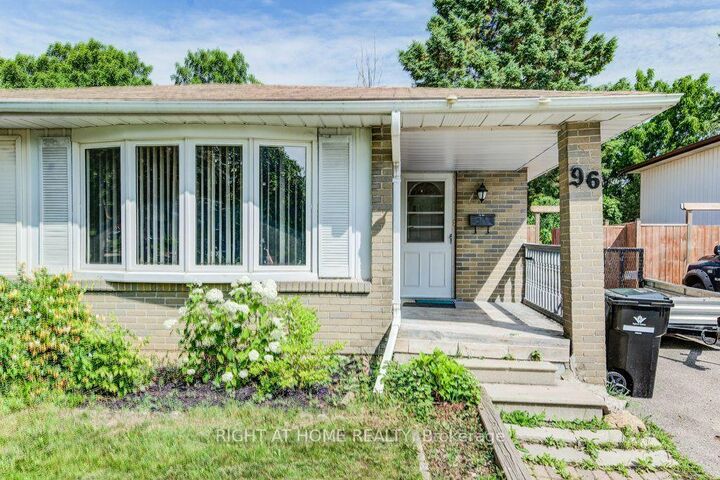 96 Markwood Drive — photo 1