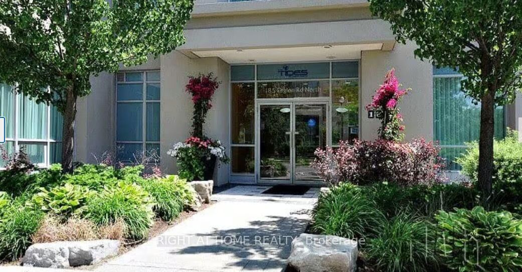 Property Photo: 185 Legion Road N 904 ON M8Y 0A1