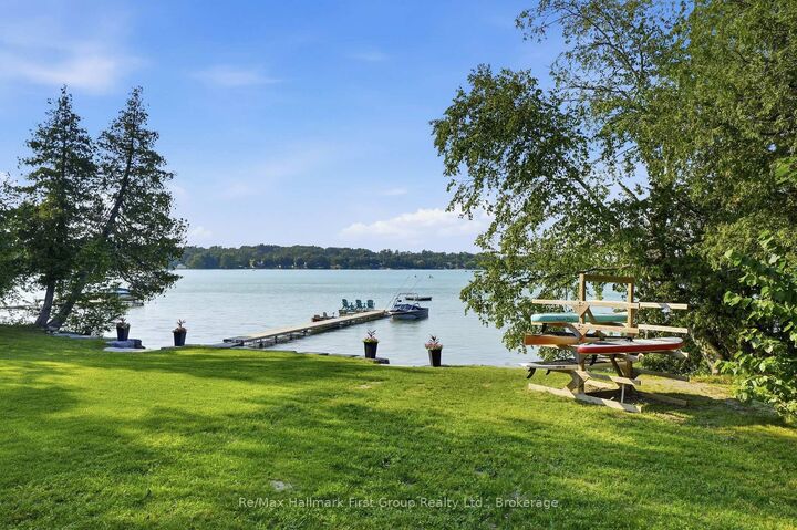 Property Photo: 14226 Little Lake Road ON K0K 1H0