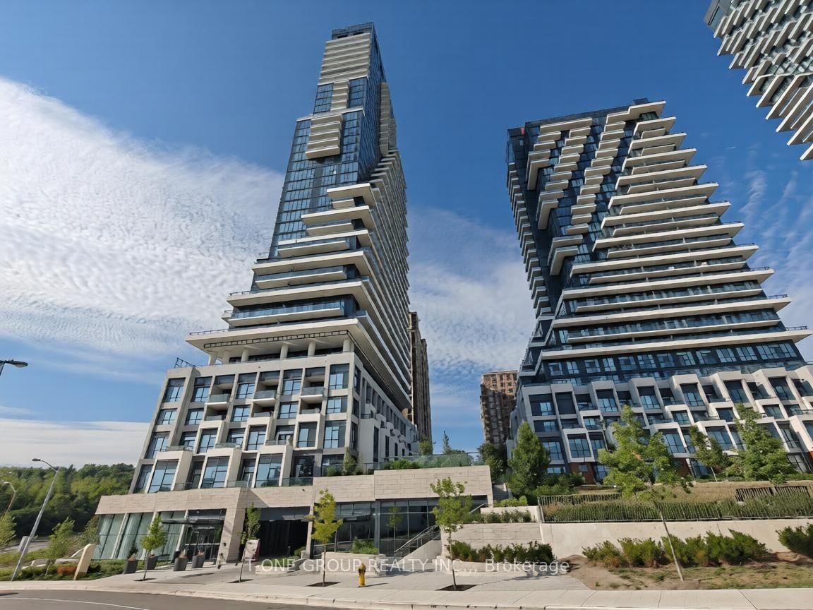 Property Photo:  10 Inn On The Park Drive 1104  ON M3C 0P9 