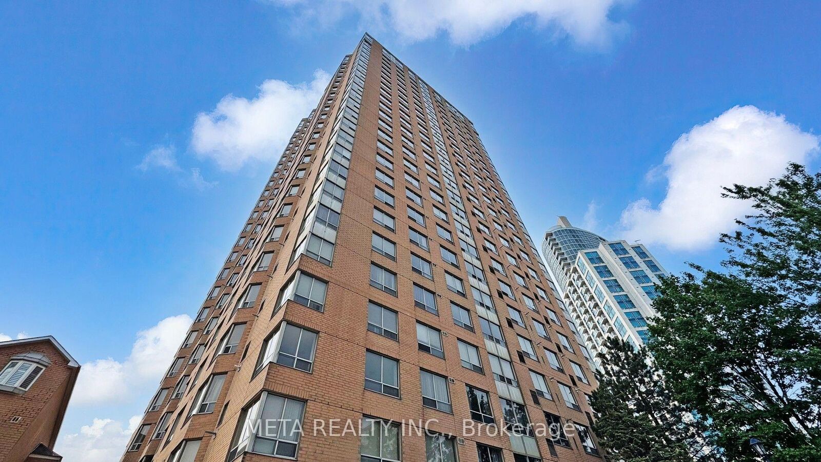 Property Photo: 115 Omni Drive 2101 ON M1P 5B4