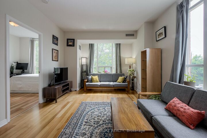 485 Rosewell Avenue 308 — photo 1