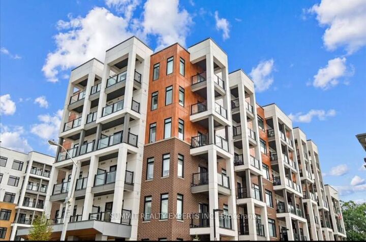 135 Canon Jackson Drive E 607 — photo 1