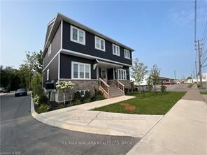 Property Photo: 8196 McLeod Road 1 Upper ON L2H 3T6
