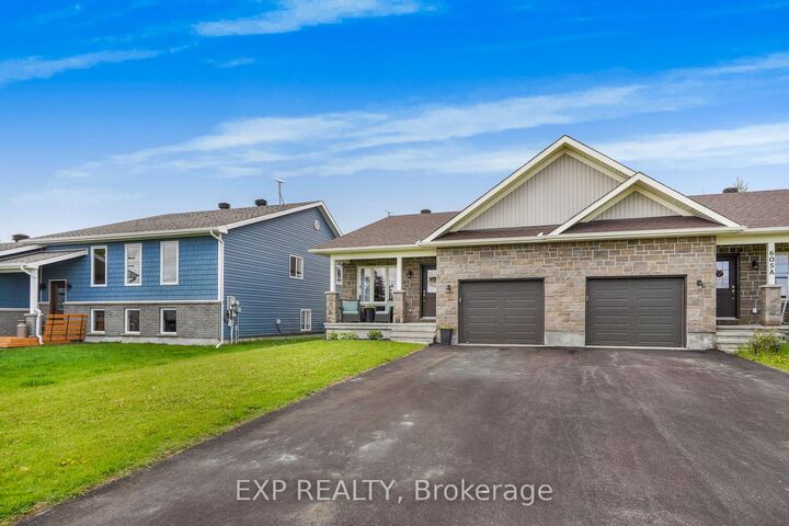 Property Photo:  605B County Road 9 N/A  ON K7R 3K8 