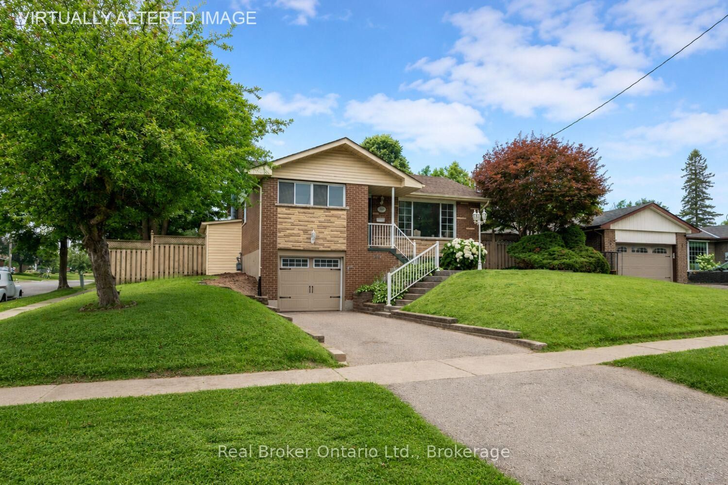 Property Photo:  1125 Belvedere Avenue  ON L1H 1S9 