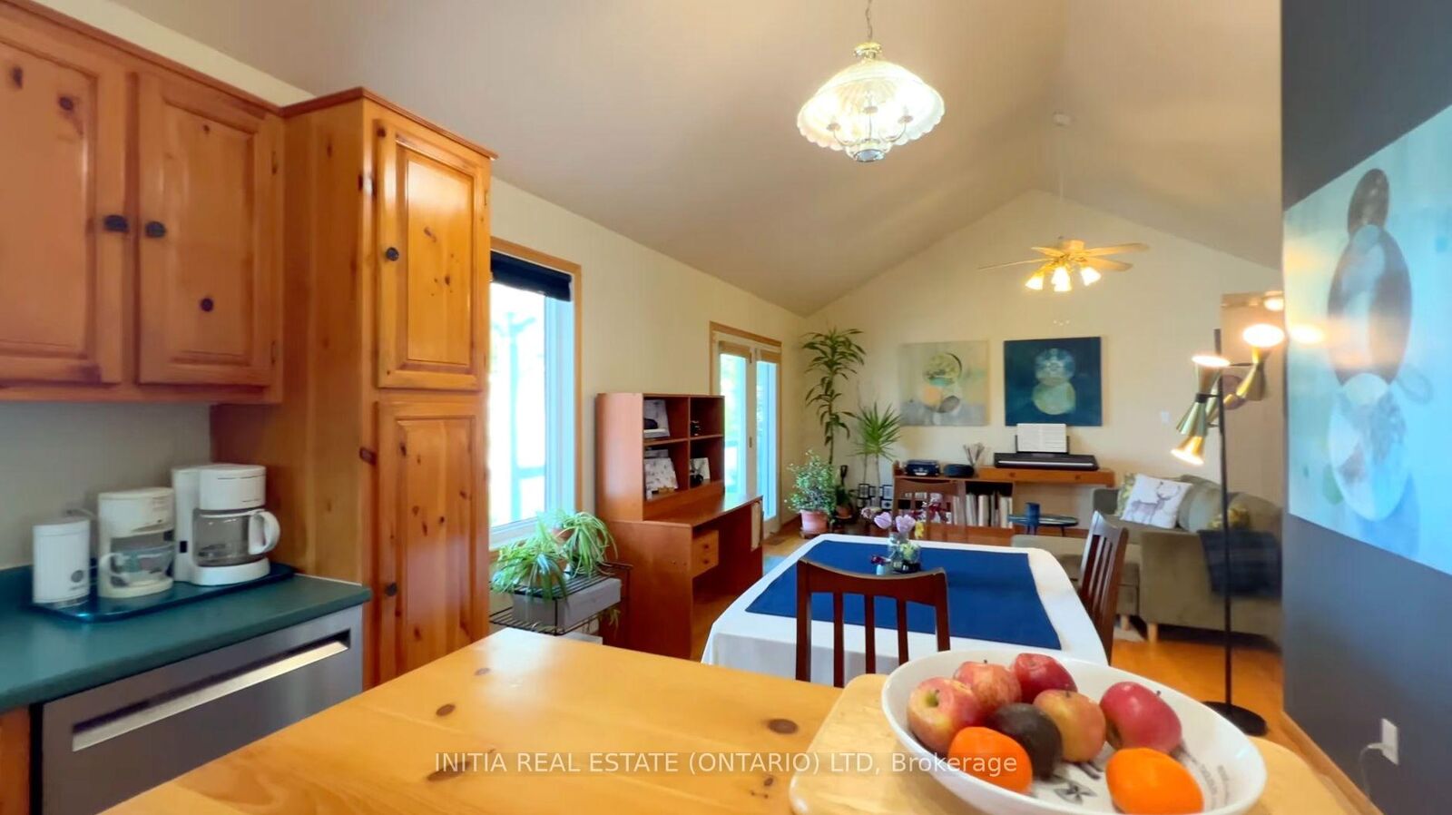 Property Photo: 4217 Bluepoint Drive ON N0N 1J6