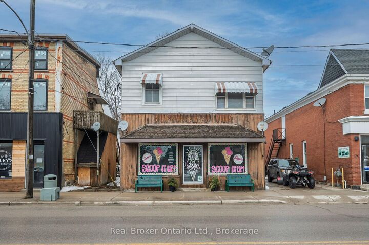 122 King Street — photo 1