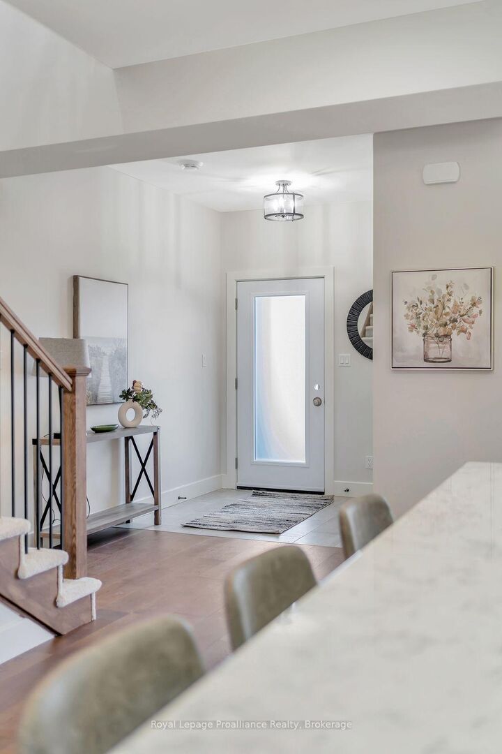 Property Photo:  32 Fraser Drive  ON K0K 1E0 