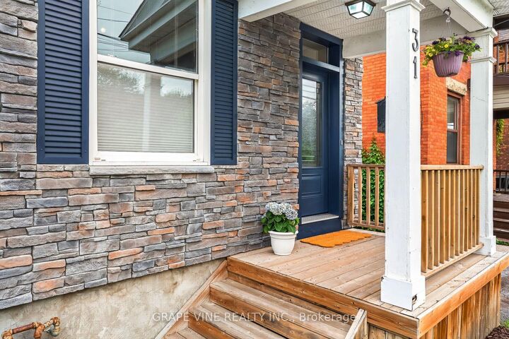 Property Photo: 31 Westmount Avenue ON K1Y 3K2