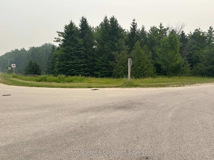 Property Photo:  00 Airport Road  ON N0G 2V0 