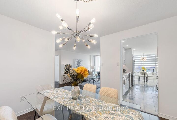 Property Photo:  7250 Yonge Street 1709  ON L4J 7X1 