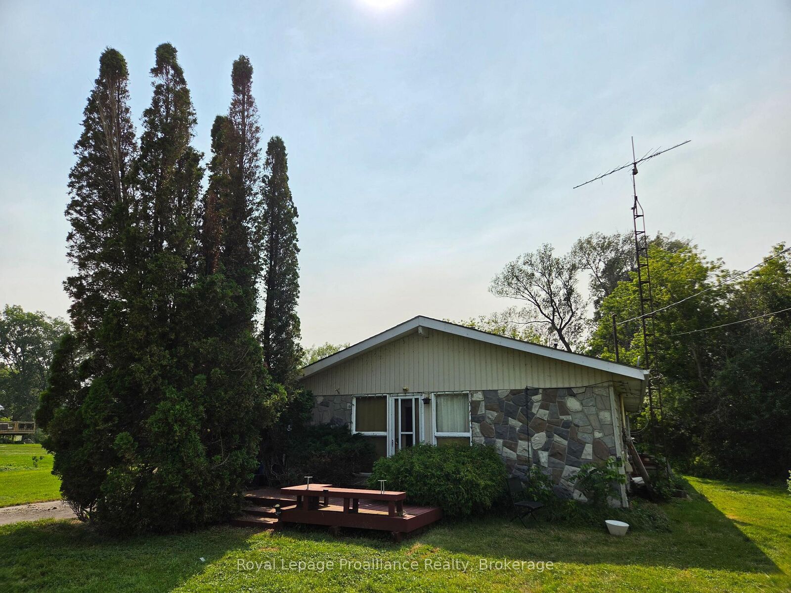 Property Photo: 311 B County Rd 29 N/A ON K0K 1T0