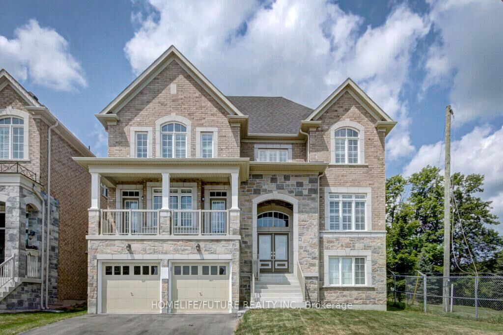 Property Photo: 58 Ridge Gate Crescent ON L0G 1M0