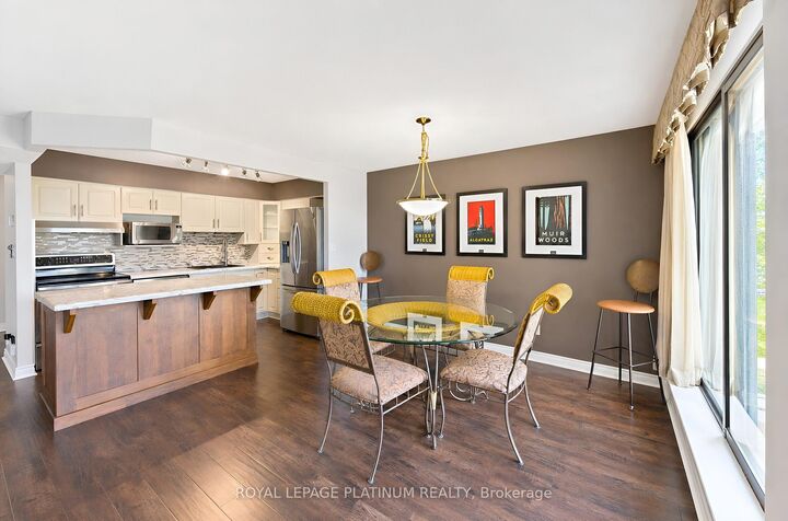 Property Photo: 688 Preston Parkway 401 ON N3H 5K6