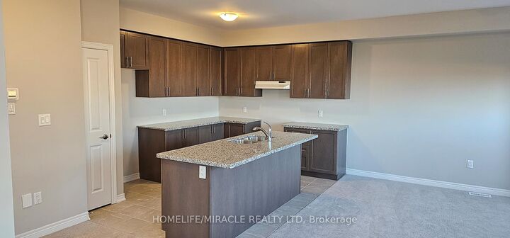 Property Photo:  111 Pinot Crescent Lot 61  ON L8E 0J9 