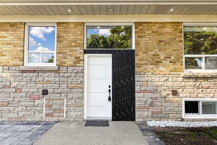Property Photo: 48 Kecala Road ON M1P 1K6