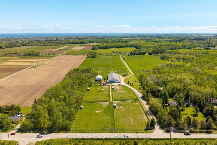 Property Photo: 2623 Con 10 N Nottawasaga Side Road N ON L9Y 3Y9
