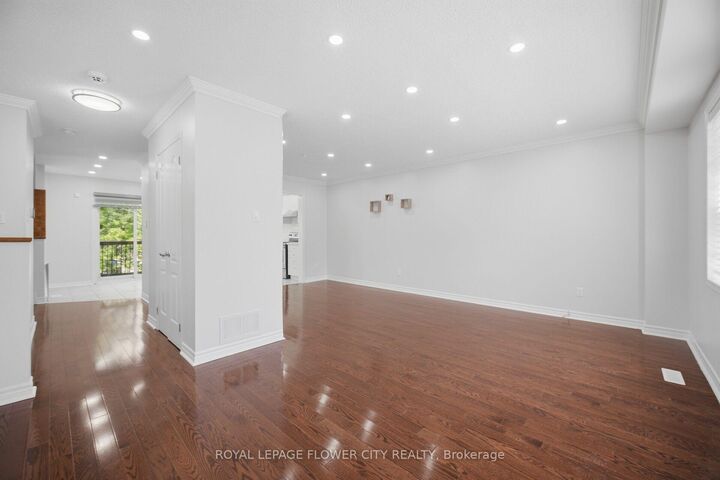 Property Photo:  8305 McLaughlin Road S 2  ON L6Y 5G3 