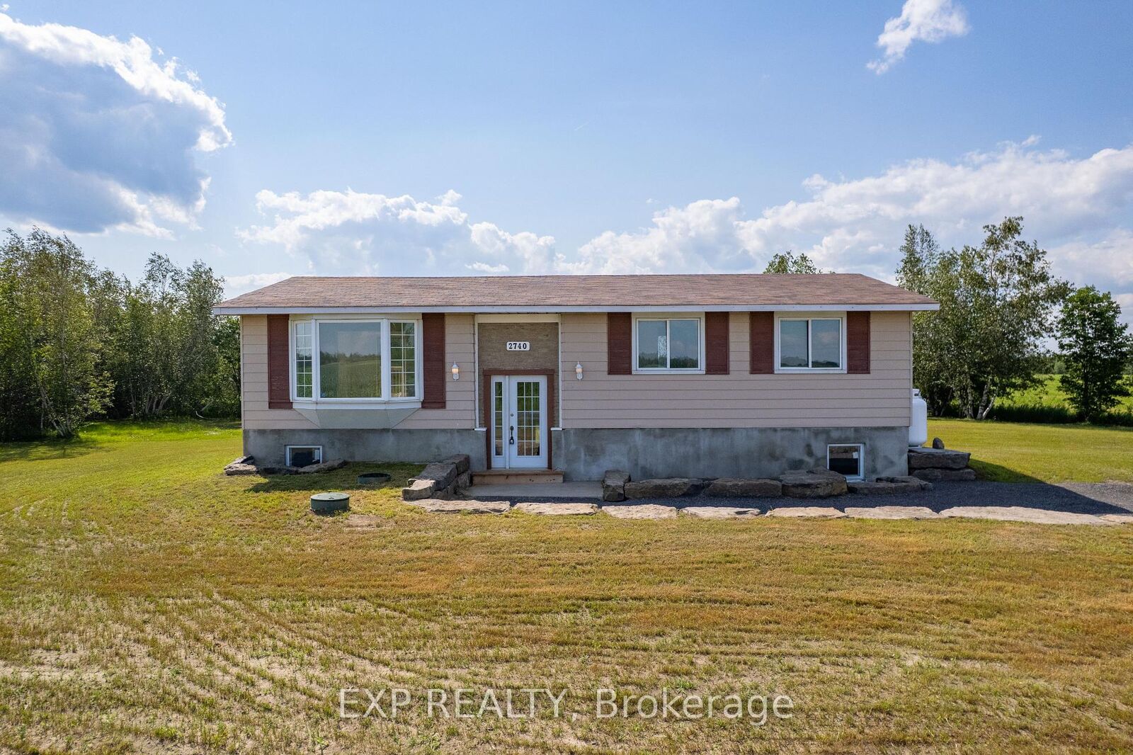 Property Photo: 2740 Claude Duval Side Road ON K0B 1R0