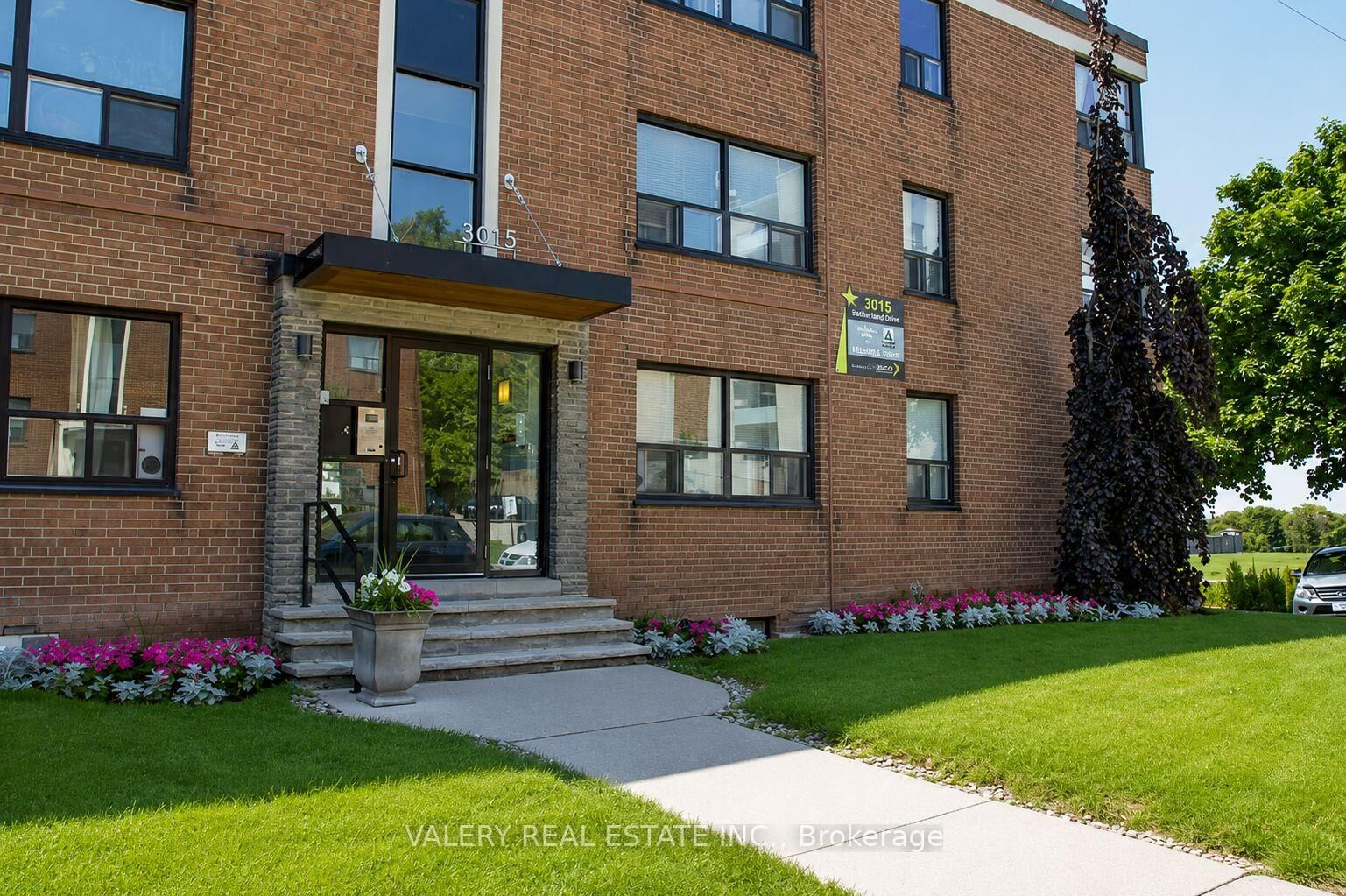 Property Photo: 3015 Queen Street E C10 ON