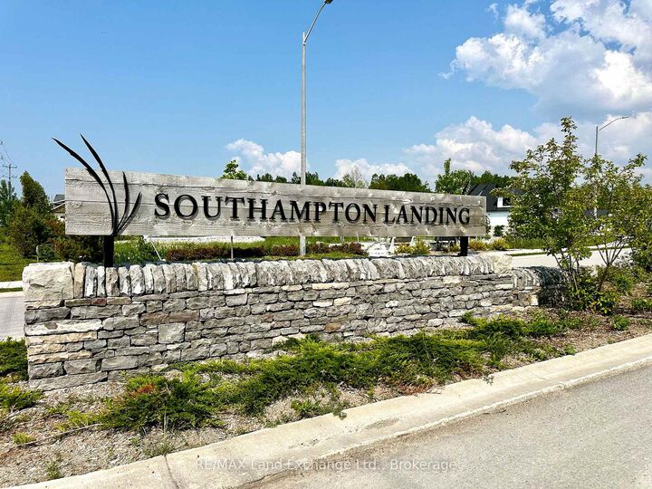 Property Photo:  Lot #23 Lakeforest Drive  ON N0H 2L0 