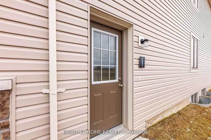 Property Photo: 27 Lincoln Drive Basement ON L9J 0L8