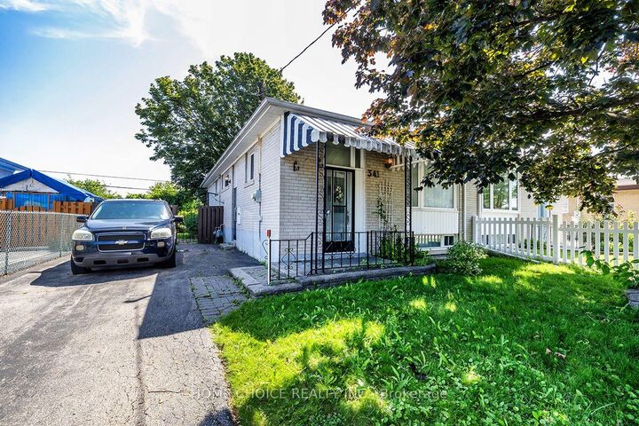 341 Rosedale Drive — photo 1