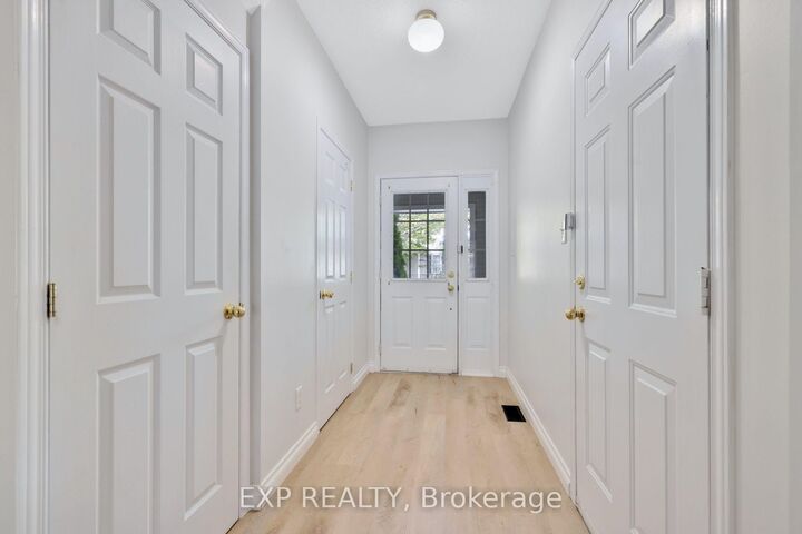 Property Photo:  210 Wabiskaw Private  ON K2J 0E6 