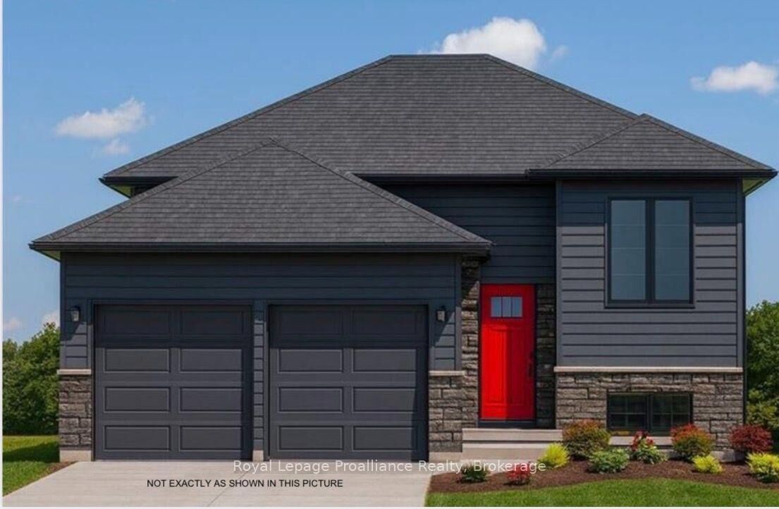 Property Photo:  166 Sienna Avenue B  ON K0K 0J7 