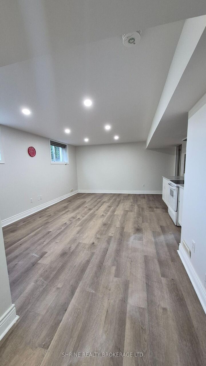 Property Photo:  1961 Rollingacres Drive Basement  ON N5X 0A8 