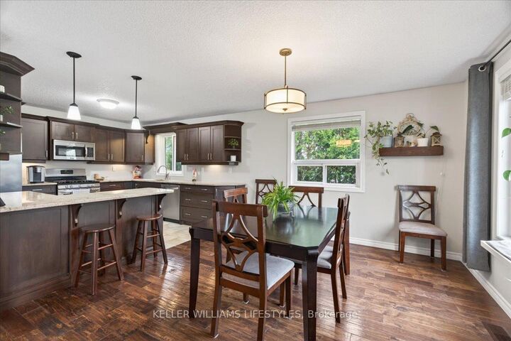 Property Photo:  29 Wellington Street  ON N0L 1Z0 