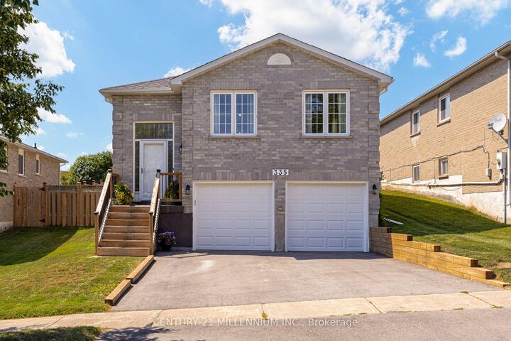 335 Bailey Drive — photo 1