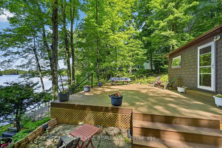 Property Photo: 1010 Firefly Lane ON K0H 2L0