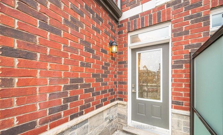 Property Photo:  445 Ontario Street S 133  ON L9T 9K5 