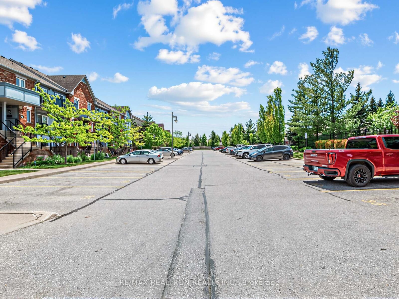 Property Photo:  160 Chancery Road 20  ON L6E 0B9 